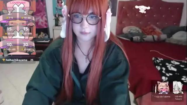 Image 10 of avril2809 Stream on Chaturbate on 5 days ago