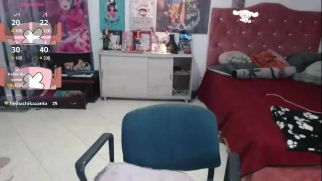 Image 2 of avril2809 Stream on Chaturbate on 5 days ago