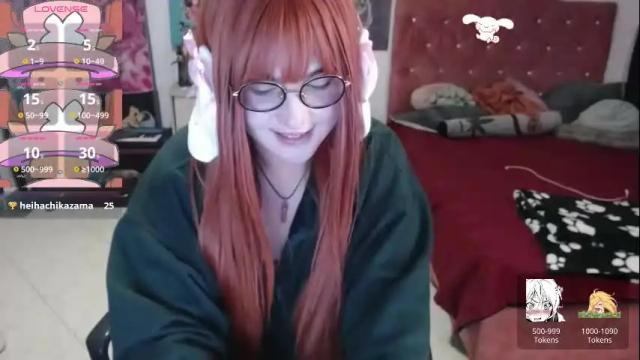 Thumbnail 2, avril2809's Stream at Chaturbate, 2 days ago
