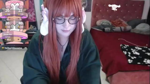 Image 6 of avril2809 Stream on Chaturbate on 5 days ago