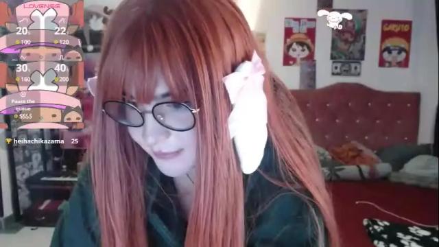Thumbnail 3, avril2809's Stream at Chaturbate, 2 days ago
