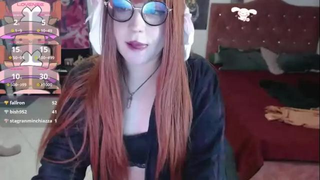 Image 10 of avril2809 Stream on Chaturbate on 2 days ago