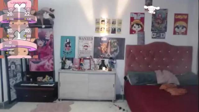 Image 3 of avril2809 Stream on Chaturbate on 1 month ago
