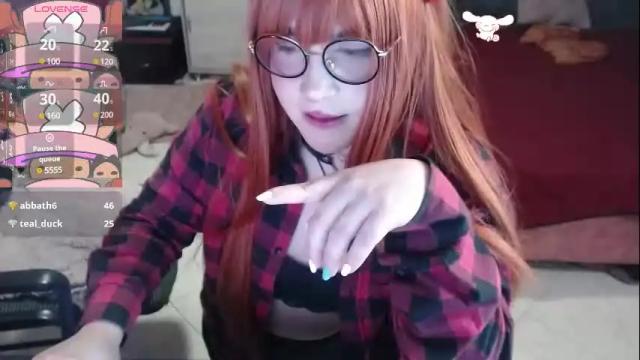 Image 7 of avril2809 Stream on Chaturbate on 1 month ago