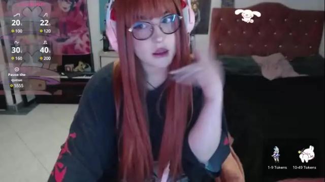Thumbnail 1, avril2809's Stream at Chaturbate, 1 month ago