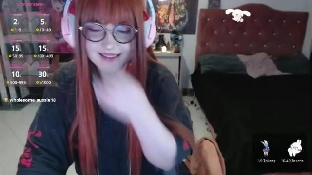 Image 10 of avril2809 Stream on Chaturbate on 1 month ago