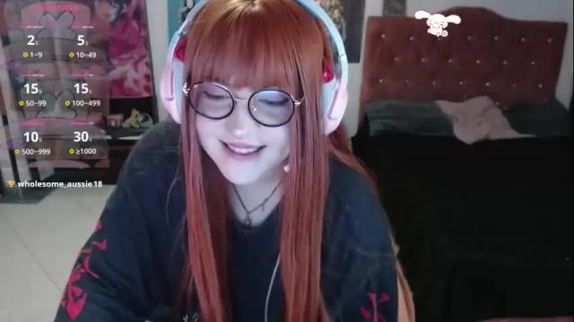 Image 11 of avril2809 Stream on Chaturbate on 1 month ago