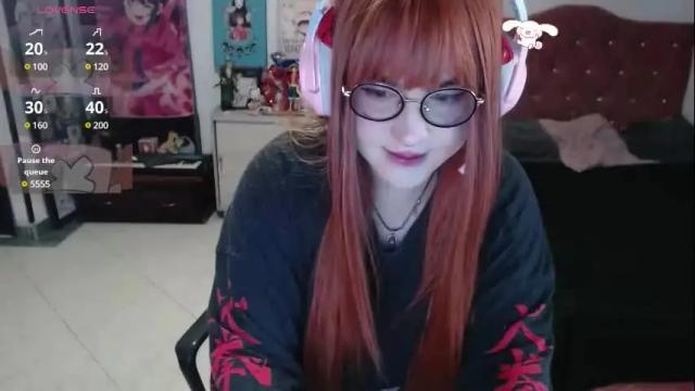 Image 2 of avril2809 Stream on Chaturbate on 1 month ago