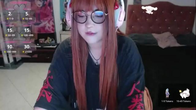 Image 3 of avril2809 Stream on Chaturbate on 1 month ago