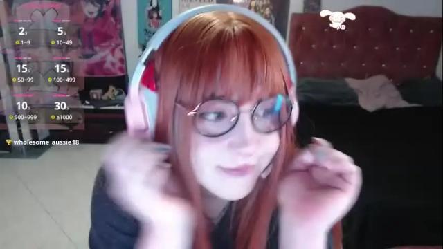 Image 6 of avril2809 Stream on Chaturbate on 1 month ago
