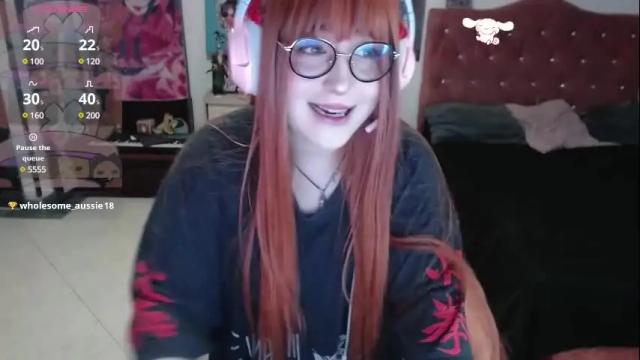Image 8 of avril2809 Stream on Chaturbate on 1 month ago