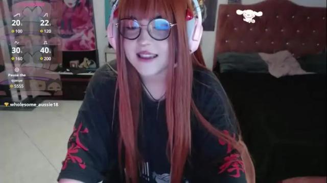 Thumbnail 3, avril2809's Stream at Chaturbate, 1 month ago
