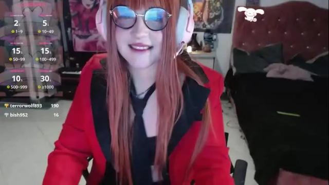 Image 4 of avril2809 Stream on Chaturbate on 1 month ago