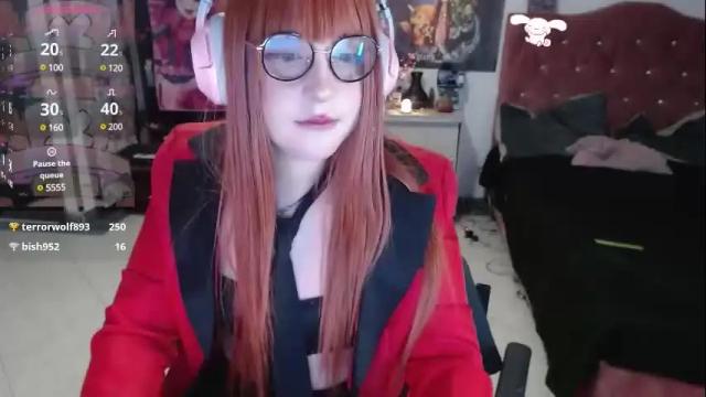 Thumbnail 3, avril2809's Stream at Chaturbate, 1 month ago