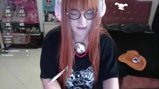 Image 11 of avril2809 Stream on Chaturbate on 1 month ago