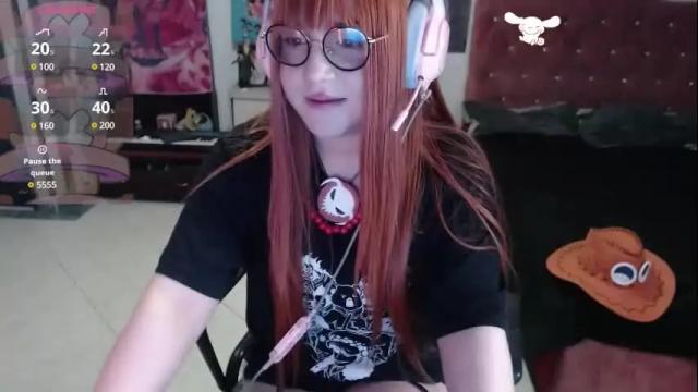 Image 2 of avril2809 Stream on Chaturbate on 1 month ago
