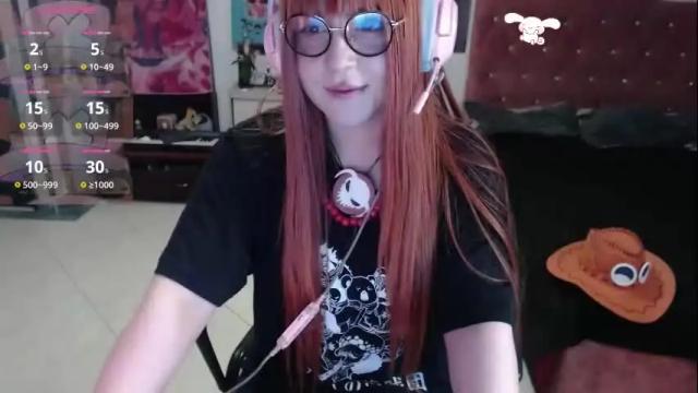 Image 3 of avril2809 Stream on Chaturbate on 1 month ago
