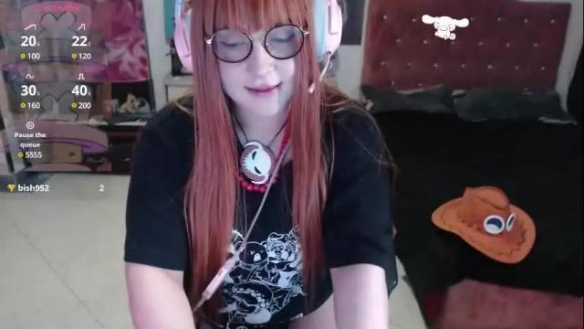 Thumbnail 2, avril2809's Stream at Chaturbate, 1 month ago