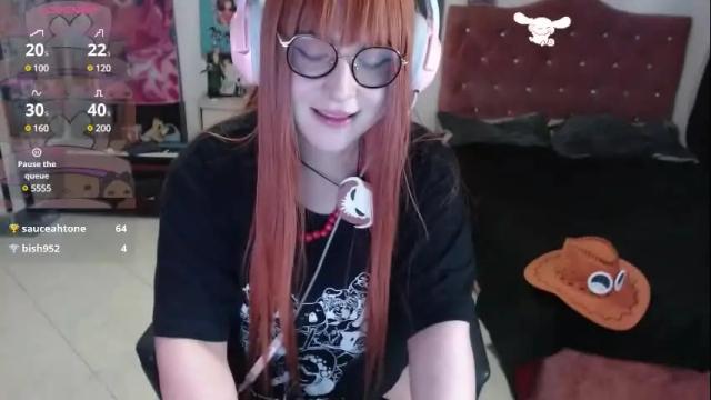 Image 7 of avril2809 Stream on Chaturbate on 1 month ago