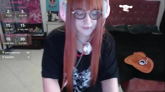 Thumbnail 3, avril2809's Stream at Chaturbate, 1 month ago