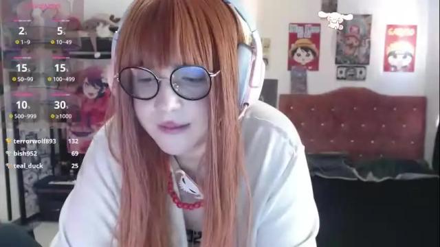 Image 10 of avril2809 Stream on Chaturbate on 1 month ago