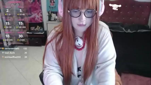 Image 3 of avril2809 Stream on Chaturbate on 1 month ago