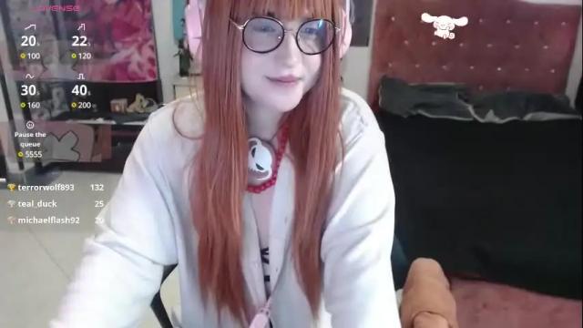 Thumbnail 3, avril2809's Stream at Chaturbate, 1 month ago