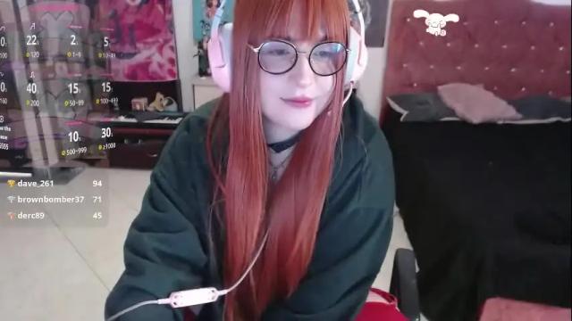 Image 3 of avril2809 Stream on Chaturbate on 1 month ago
