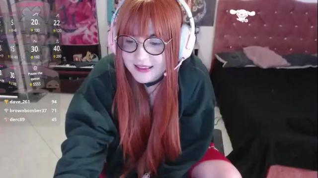 Image 4 of avril2809 Stream on Chaturbate on 1 month ago