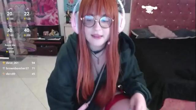 Image 8 of avril2809 Stream on Chaturbate on 1 month ago