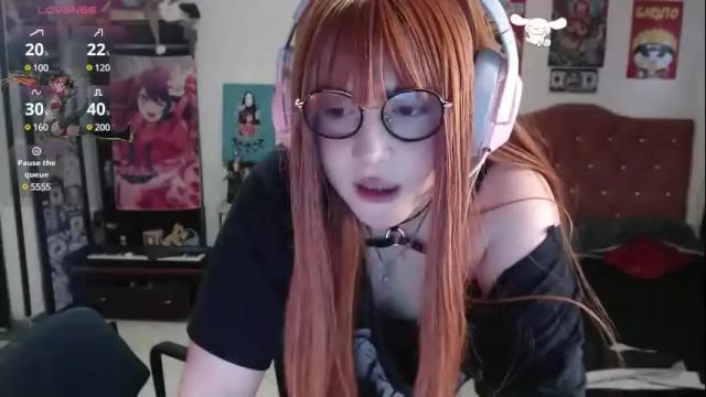 Thumbnail 1, avril2809's Stream at Chaturbate, 1 month ago