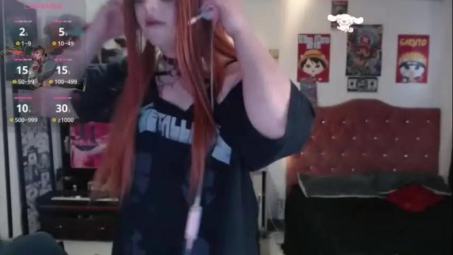 Image 2 of avril2809 Stream on Chaturbate on 1 month ago