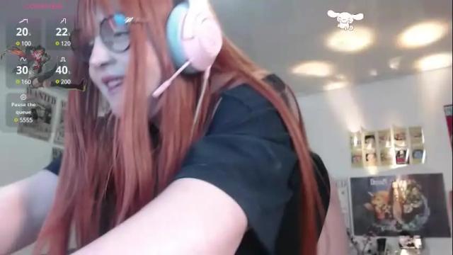 Image 4 of avril2809 Stream on Chaturbate on 1 month ago