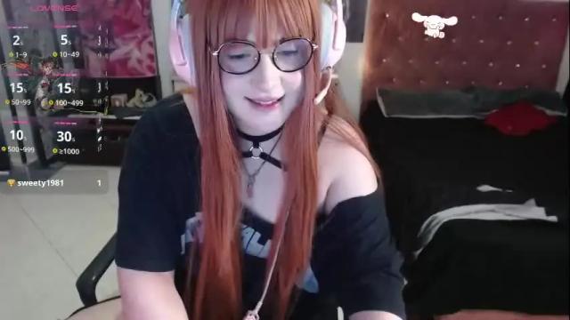 Thumbnail 3, avril2809's Stream at Chaturbate, 1 month ago