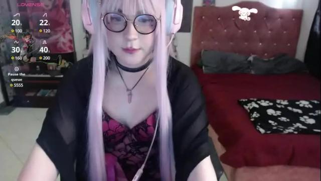 Thumbnail 1, avril2809's Stream at Chaturbate, 21 days ago