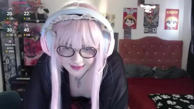 Image 11 of avril2809 Stream on Chaturbate on 22 days ago