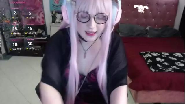 Image 6 of avril2809 Stream on Chaturbate on 22 days ago