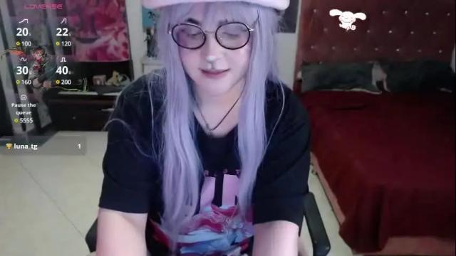 Image 10 of avril2809 Stream on Chaturbate on 19 days ago