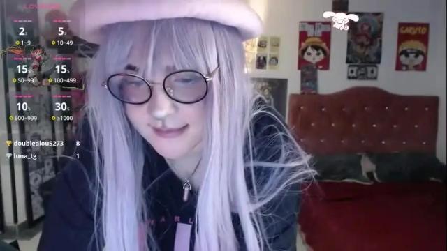 Image 11 of avril2809 Stream on Chaturbate on 19 days ago
