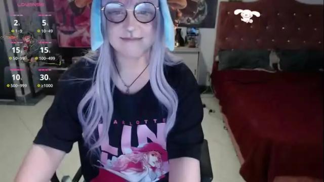 Image 3 of avril2809 Stream on Chaturbate on 19 days ago