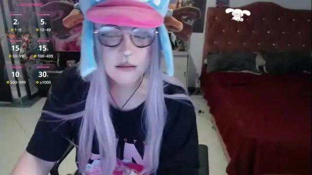 Thumbnail 2, avril2809's Stream at Chaturbate, 17 days ago