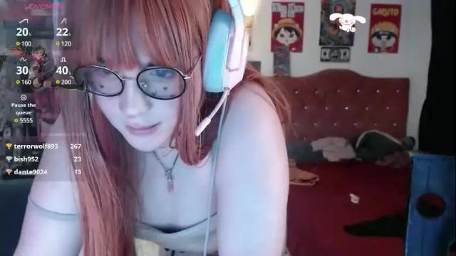 Thumbnail 2, avril2809's Stream at Chaturbate, 11 days ago