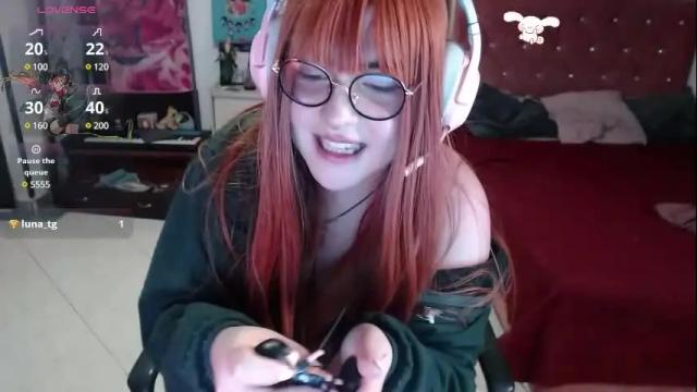 Image 10 of avril2809 Stream on Chaturbate on 10 days ago