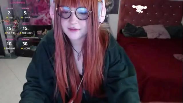 Image 3 of avril2809 Stream on Chaturbate on 10 days ago