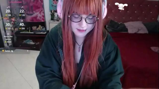 Image 4 of avril2809 Stream on Chaturbate on 10 days ago