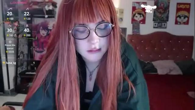 Image 7 of avril2809 Stream on Chaturbate on 10 days ago