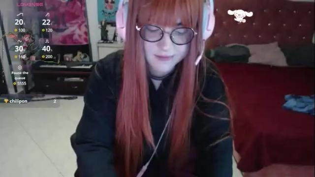 Thumbnail 1, avril2809's Stream at Chaturbate, 5 days ago