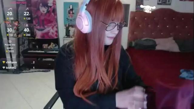 Thumbnail 2, avril2809's Stream at Chaturbate, 5 days ago