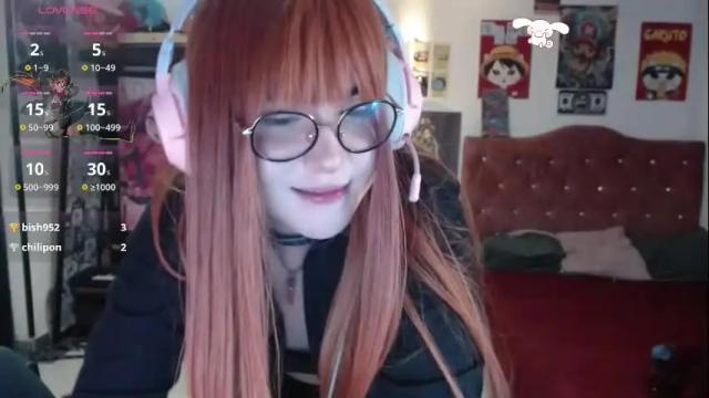 Image 7 of avril2809 Stream on Chaturbate on 6 days ago