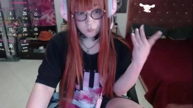Thumbnail 1, avril2809's Stream at Chaturbate, 1 day ago